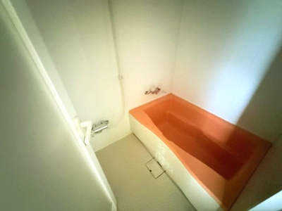 【浴室】 | ベルリーフII