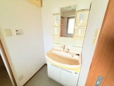 【洗面所】 | ベルリーフII