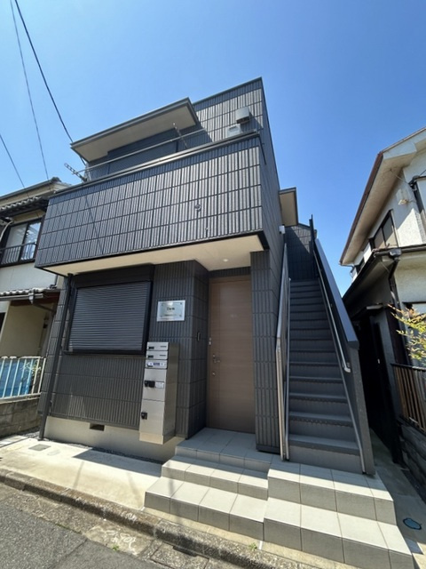 ｌｉｅｎ　リアン　の外観|★地震火事に強い旭化成ヘーベルメゾン★