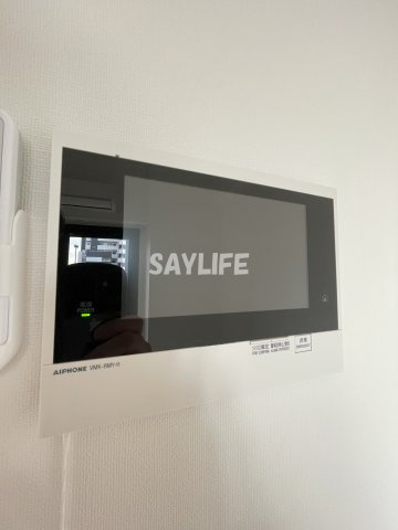 S-RESIDENCE高井田beletaのセキュリティ