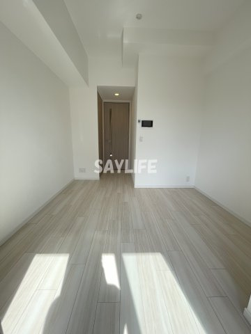 S-RESIDENCE高井田beletaの内装