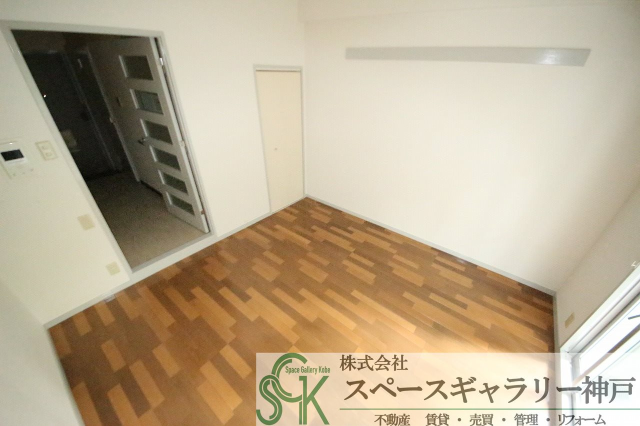 ユースパレス佐野の寝室|※お部屋により仕様が異なる場合があります※