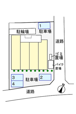 【駐車場】 | エクセル1(エクセルワン)
