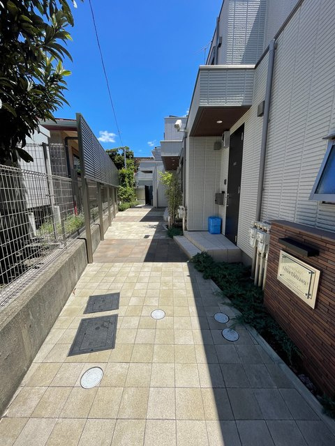 Ｆｅｌｉｃｅ Ｄａｉｚａｗａのエントランス|エントランス