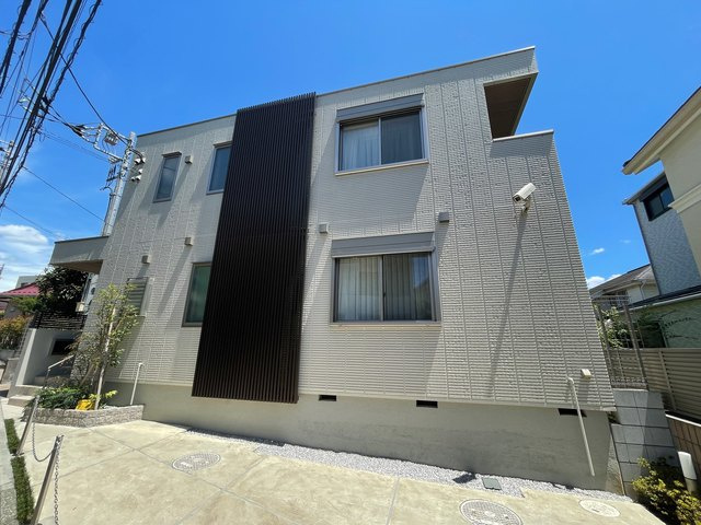 Ｆｅｌｉｃｅ Ｄａｉｚａｗａの外観|耐震構造の旭化成へーベルメゾン