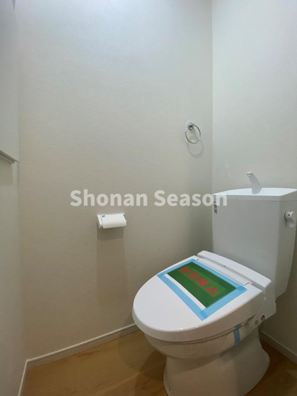 【トイレ】 | 各階に設置された「温水洗浄便座」
混み合う時間帯もスムーズですね♪