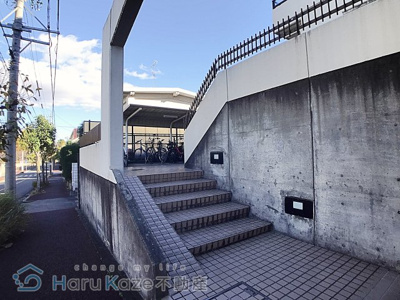 【その他共用部分】 | メゾン萩山【名古屋市賃貸・萩山町】