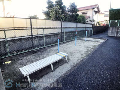 【その他共用部分】 | メゾン萩山【名古屋市賃貸・萩山町】