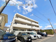 メゾン萩山【名古屋市賃貸・萩山町】の画像