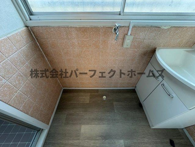 交野ハウスの設備|ランドスペース