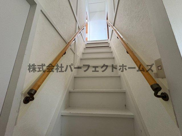 交野ハウスの内装|内装も気になるポイント