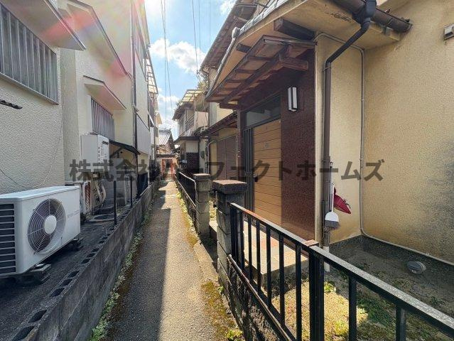 交野ハウスのその他