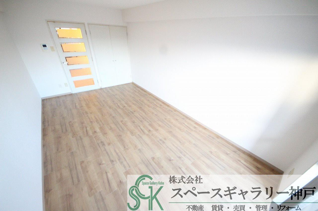 アークコート宮の前の寝室|※お部屋により仕様が異なる場合があります※