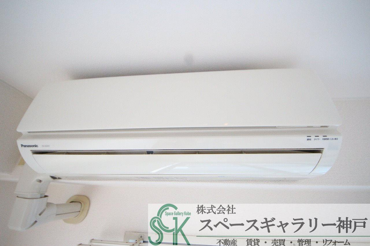 アークコート宮の前の設備|※お部屋により仕様が異なる場合があります※