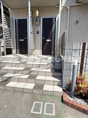 【エントランス】 | ジュリアン