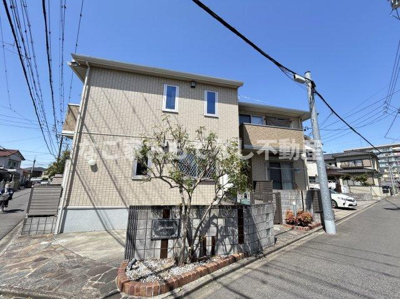 【外観】 | ジュリアン