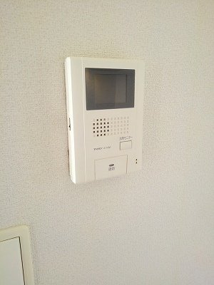 ハイツウイステリア（Ａ）の設備