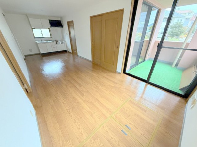 【居間・リビング】 | ボヌール