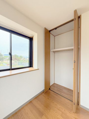 【収納】 | ボヌール