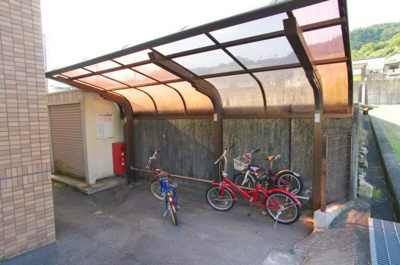 【その他共用部分】 | ボヌール