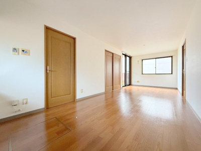 【居間・リビング】 | ボヌール