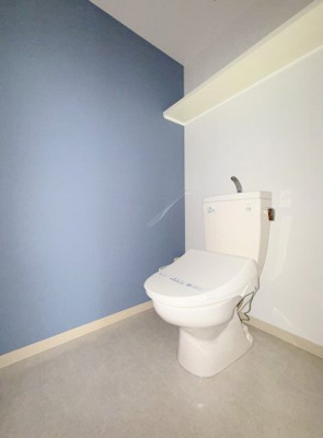 【トイレ】 | ボヌール