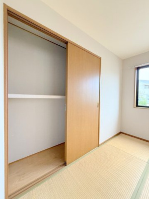 【収納】 | ボヌール