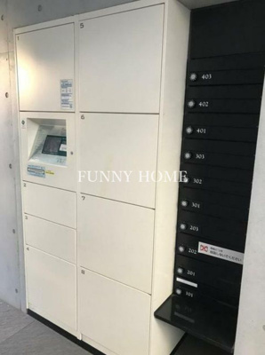 【ロビー】 | 三軒茶屋HiLLz