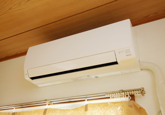 グランドヒルズ東海の設備