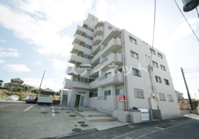 グランドヒルズ東海