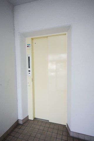 グランドヒルズ東海のその他共用部分
