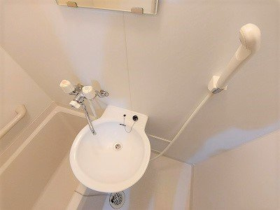 レオネクストそらまめⅡの内装