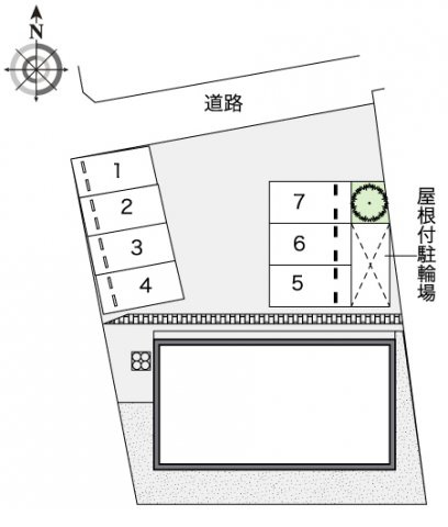レオネクストそらまめⅡのその他