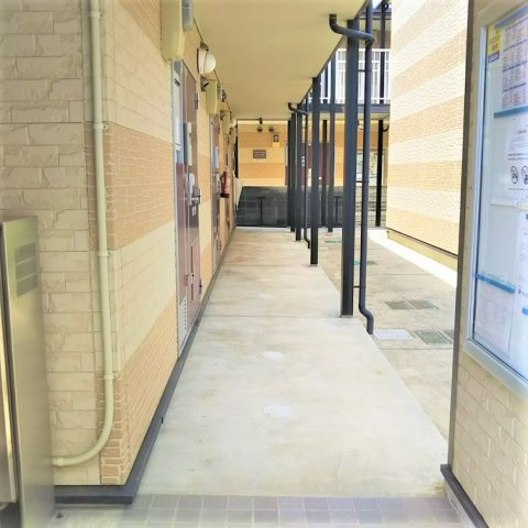 レオパレス佐賀西のその他