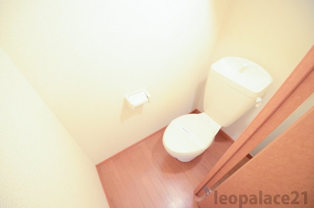 レオパレス佐賀西のその他|バス・トイレ別で快適