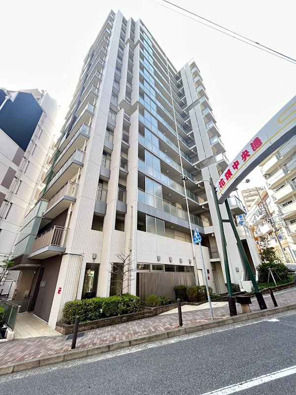 ワコーレ元町セリュックス