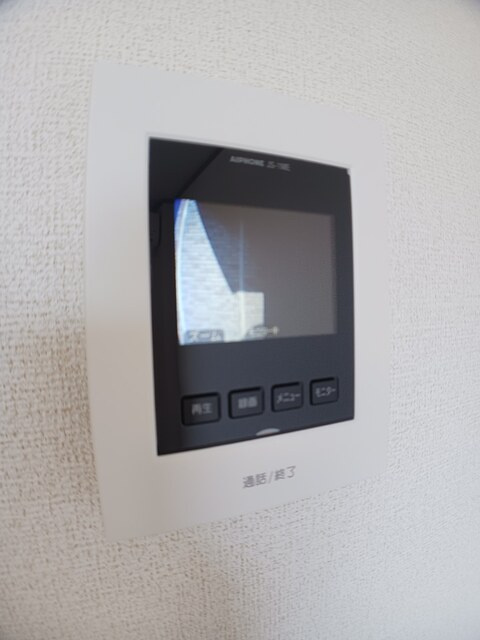 エアリーヴィラ壱番館の設備