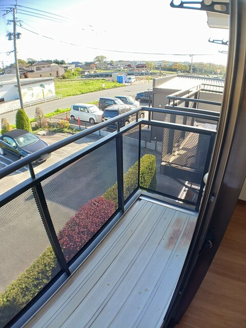 エアリーヴィラ壱番館のその他