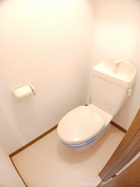 エアリーヴィラ壱番館の内装