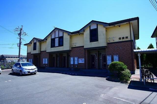 ラブリー壱番館