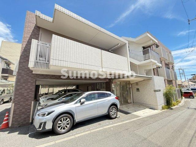 プランドール西岡本