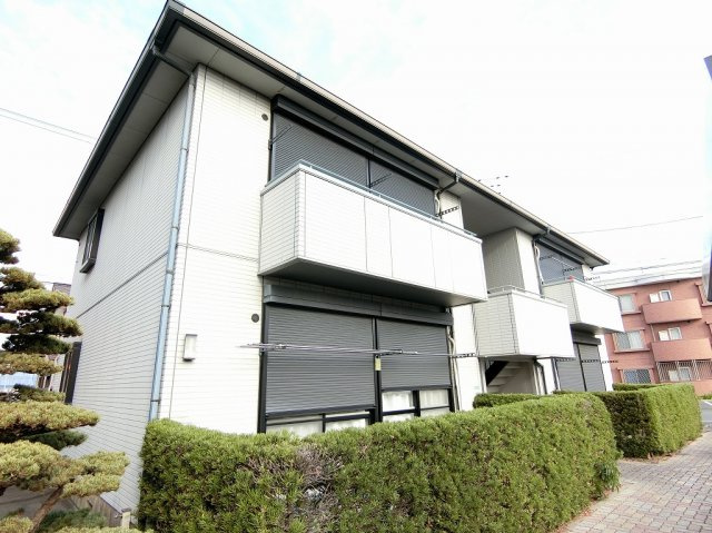 ファミールハイツこもりのB