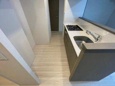 【キッチン】 | アーバネックス天満橋Front