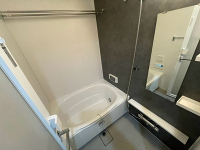 【浴室】 | アーバネックス天満橋Front
