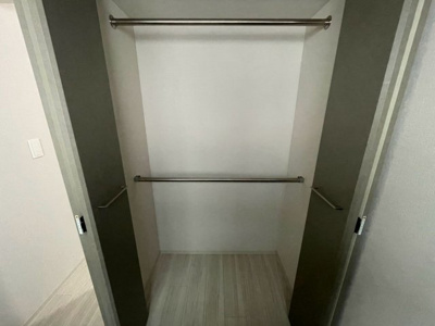 【収納】 | アーバネックス天満橋Front