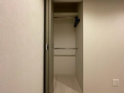 【収納】 | アーバネックス天満橋Front