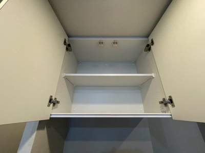 【収納】 | アーバネックス天満橋Front