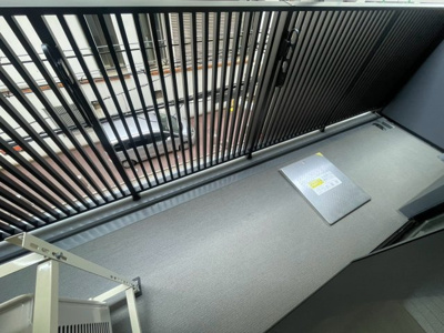 【バルコニー】 | アーバネックス天満橋Front