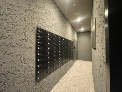 【その他共用部分】 | アーバネックス天満橋Front