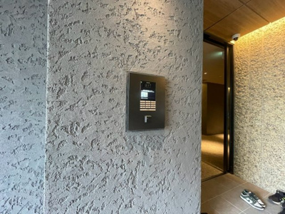 【セキュリティ】 | アーバネックス天満橋Front